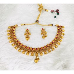 Necklace Set