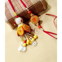 Pair Rakhi