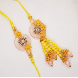 Pair Rakhi