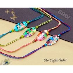 Kids Rakhi